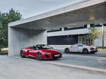 Audi R8 V10 RWD Coupe 2019 года (WW)